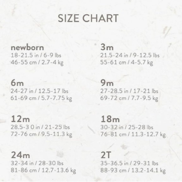 EUC Little Planet by Carter's Baby Organic Signature Stitch Cardigan Grey 9M - Picture 4 of 11